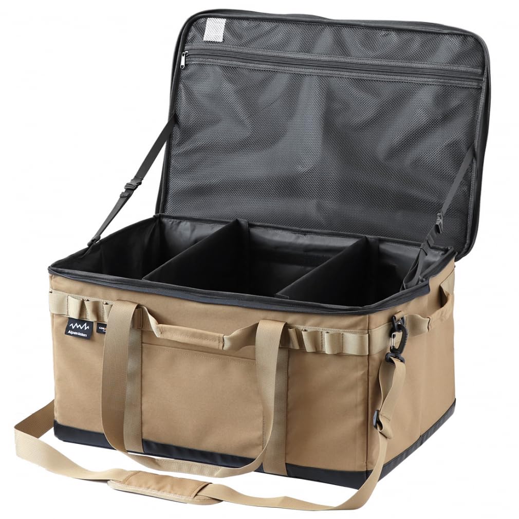 Amazon.co.jp: Alpen Outdoors AOD(アルペンアウトドアーズ) キャンプ